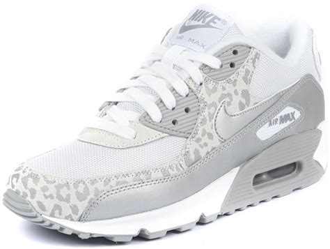 nike air max 90 w schoenen luipaard wit zilver|nike air max 90 colorway.